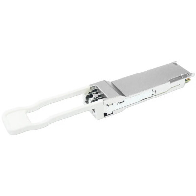 Купити QSFP28 100GBASE-ZR4 100G 2SM LC 80КМ DOM Alistar