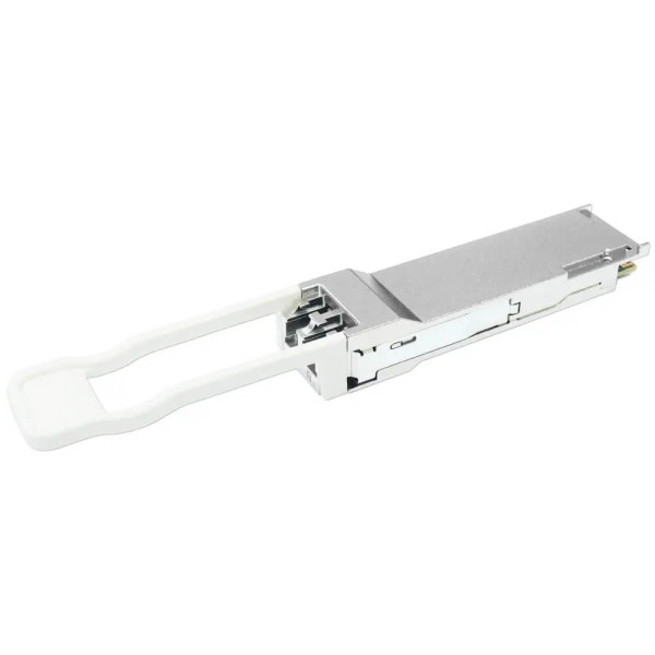 Купить QSFP28 100GBASE-ZR4 100G 2SM LC 80КМ DOM Alistar