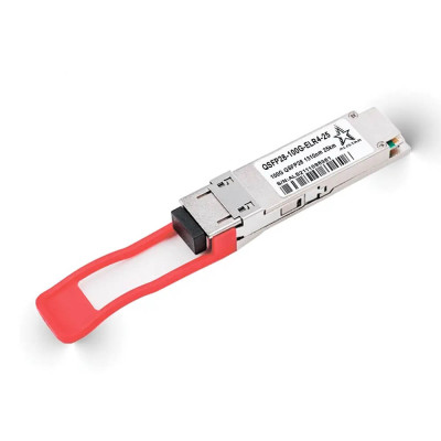 Купити QSFP28 100GBASE-LR4 100G 1310nm 2SM LC 25km DDM Alistar