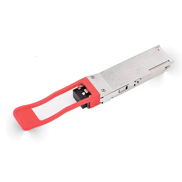 Купить QSFP28 100GBASE-LR4 100G 1310nm 2SM LC 25km DDM Alistar