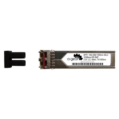 Купить Модуль SFP+ A-GEAR 10G 40km LC TX1550nm
