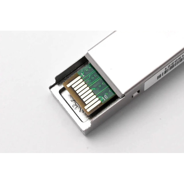 Купить SFP 100Base-BX-U 1SM 1310/1550nm 20km DOM LC DDM Alistar