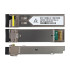 Купить SFP 100Base-BX-D 1SM 1550/1310nm 20km DOM LC DDM Alistar