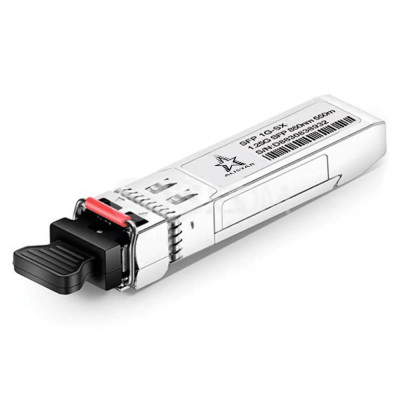 Купить Alistar SFP 1000BASE-SX 2MM LC 550m 850nm DDM