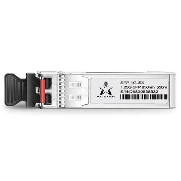 Купити Alistar SFP 1000BASE-SX 2MM LC 550m 850nm DDM