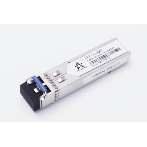 Купить Alistar SFP 1000BASE-SX 2MM LC 2KM 1310nm DDM