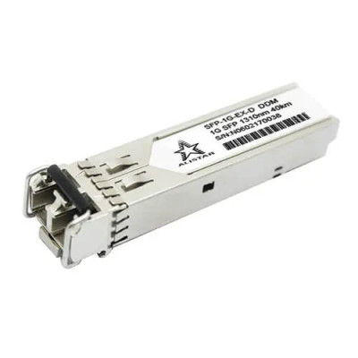 Купити Alistar SFP 1000BASE-EX 2SM LC 40KM 1310nm DDM