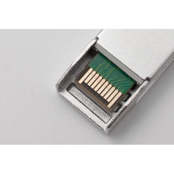 Купити Alistar SFP 1000BASE-BX 1SM WDM LC 20KM TX1550/RX1310nm DDM
