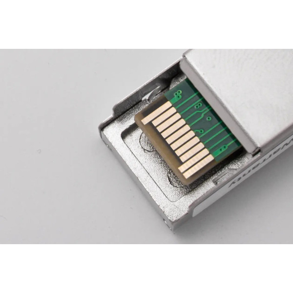 Купити SFP 1000Base-BX 1SM WDM LC 20km TX1310/RX1490nm DDM Alistar