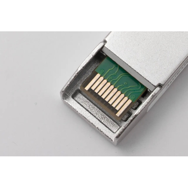 Купити Alistar SFP 1000BASE-BX 1SM WDM LC 20KM TX1490/RX1310nm DDM