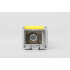 Купити Alistar SFP 1000BASE-BX 1SM WDM SC 40KM TX1550/RX1310nm DDM