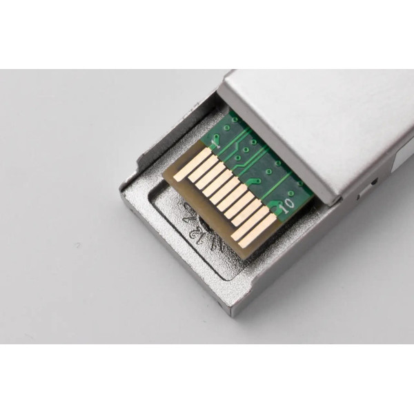 Купити Alistar SFP 1000BASE-BX 1SM WDM SC 40KM TX1550/RX1310nm DDM