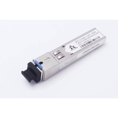 Купить Alistar SFP 1000BASE-BX 1SM WDM SC 40KM TX1310/RX1550nm DDM