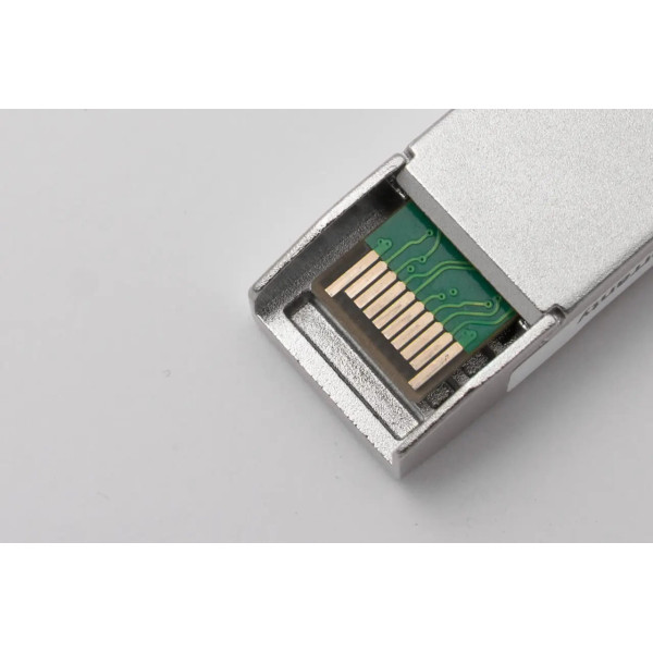 Купити Alistar SFP 1000BASE-BX 1SM WDM LC 40KM TX1550/RX1310nm DDM