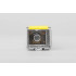 Купити Alistar SFP 1000BASE-BX 1SM WDM SC 80KM TX1550/RX1490nm DDM