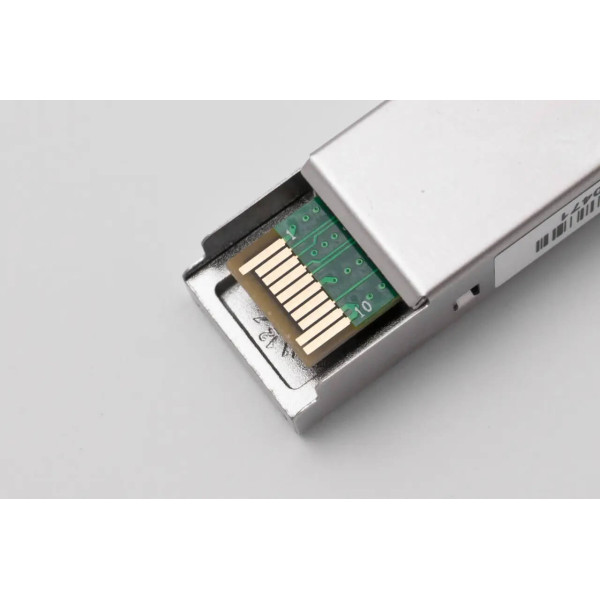 Купити Alistar SFP 1000BASE-BX 1SM WDM SC 80KM TX1550/RX1490nm DDM