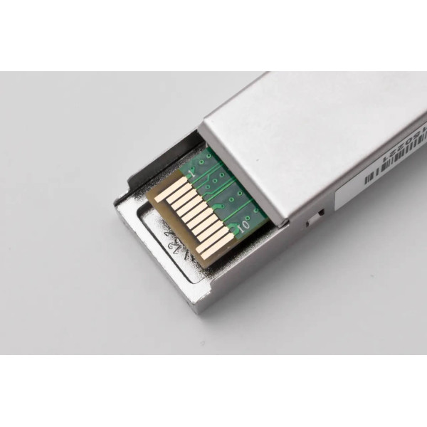 Купити Alistar SFP 1000BASE-BX 1SM WDM SC 80KM TX1490/RX1550nm DDM