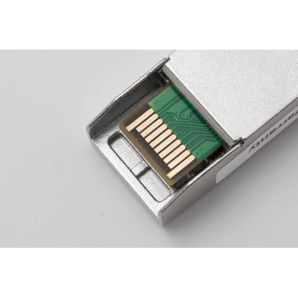 Купити Alistar SFP 1000BASE-BX 1SM WDM LC 80KM TX1550/RX1490nm DDM