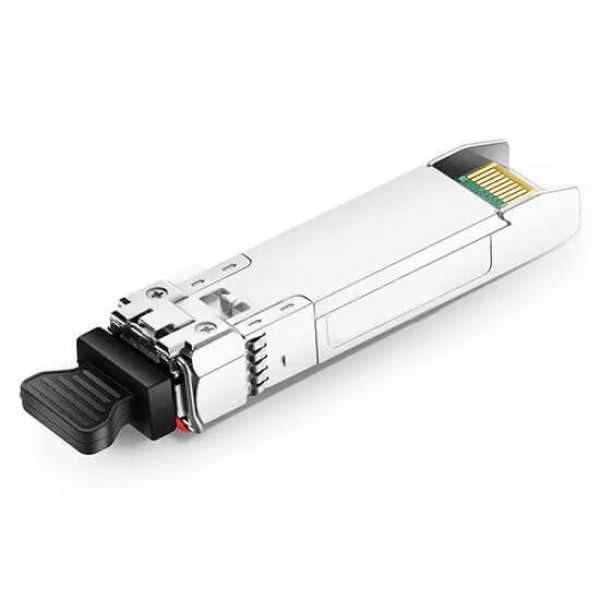 Купити SFP 1000Base-BX 1SM WDM LC 120km TX1550/RX1490nm DDM Alistar