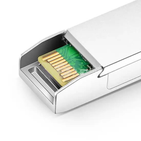 Купити SFP 1000Base-BX 1SM WDM LC 120km TX1550/RX1490nm DDM Alistar