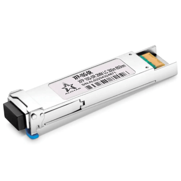 Купить XFP 10G SR 2MM LC 300M 850nm Alistar