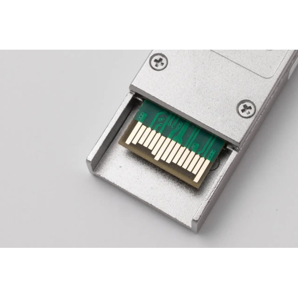 Купить XFP 10G BiDi 1SM WDM LC 80KM TX1550/RX1490nm Alistar