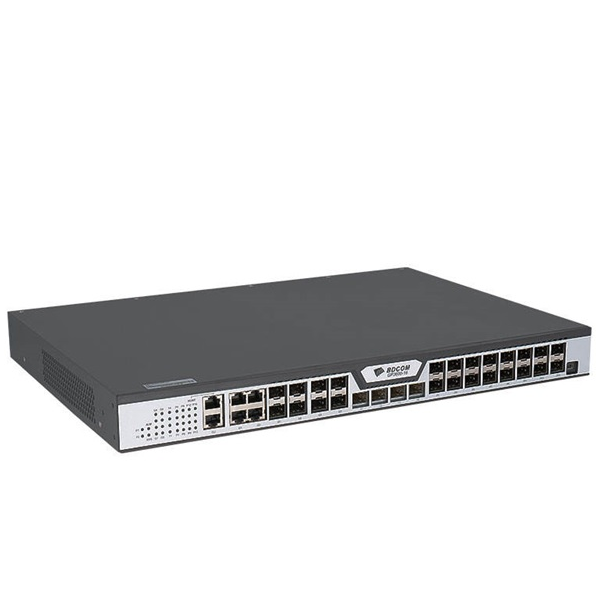 Купити BDCOM GP3600-16B| Оптичний лінійний термінал