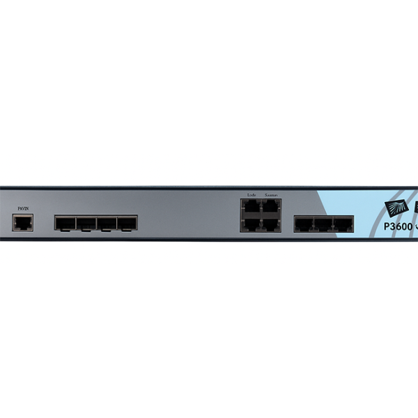 Купить BDCOM P3600-04-AR | Оптический линейный терминал