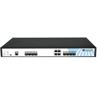 Купити BDCOM P3600-04| Оптичний лінійний термінал