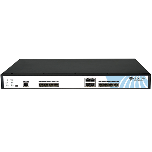 Купить BDCOM P3600-04 | Оптический линейный терминал