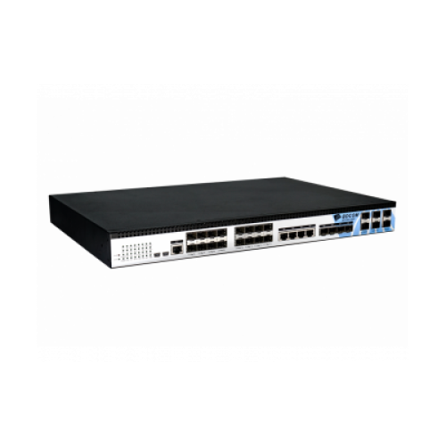 Купить BDCOM P3600-16E | Оптический линейный терминал