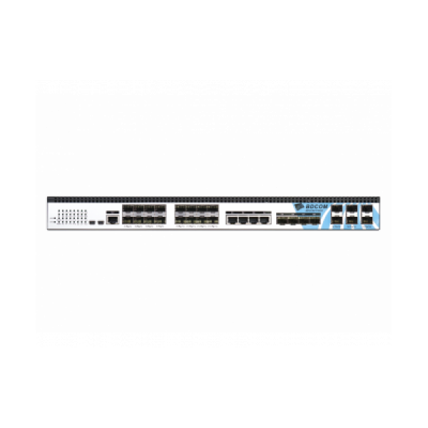 Купити BDCOM P3600-16E| Оптичний лінійний термінал