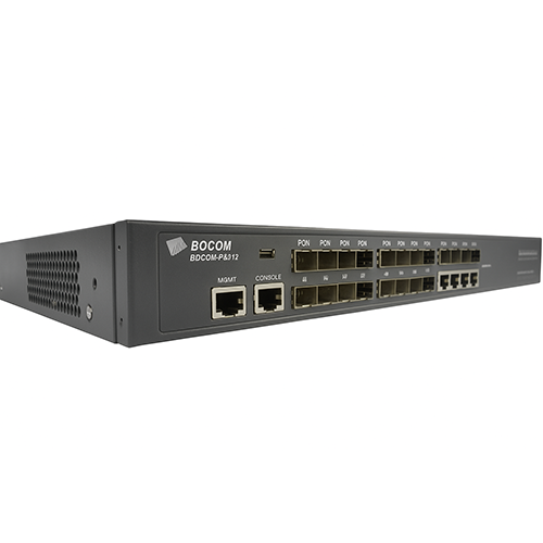 Купить BDCOM P3616-2TE | Оптический линейный терминал