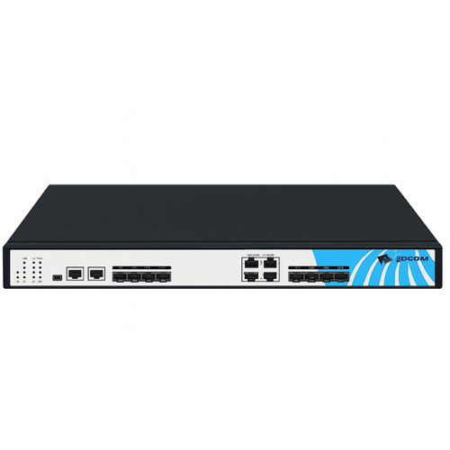 Купить BDCOM P3600-04-AR | Оптический линейный терминал
