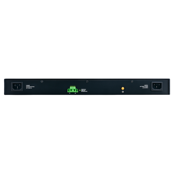 Купить BDCOM P3600-04-AR | Оптический линейный терминал