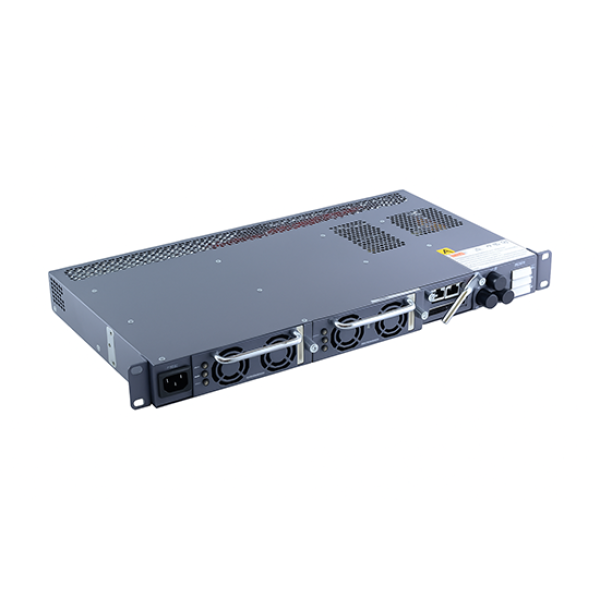 Купить Huawei OLT M2XP16 - DC2/AC| Шасси