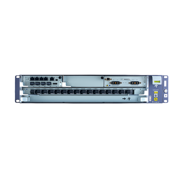 Купить Huawei OLT X2-M1P16 (C+) - AC| Шасси