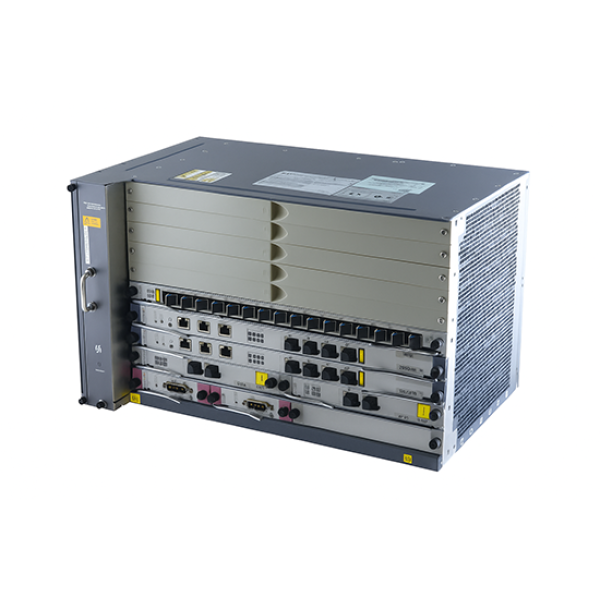 Купить Huawei OLT M2P16 - DC2/AC| Шасси