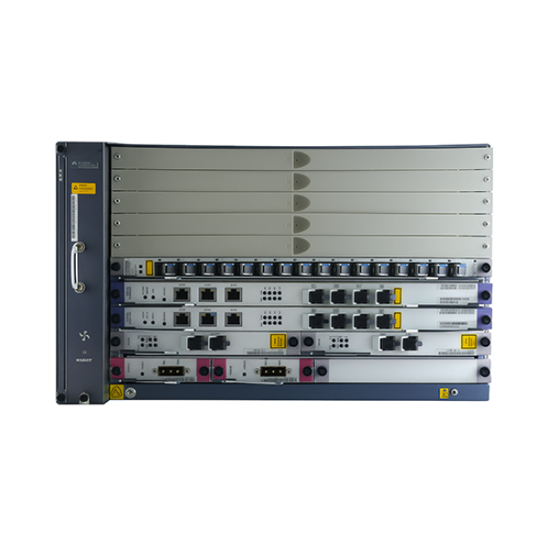 Купить Huawei OLT M2P16 - DC2/AC| Шасси