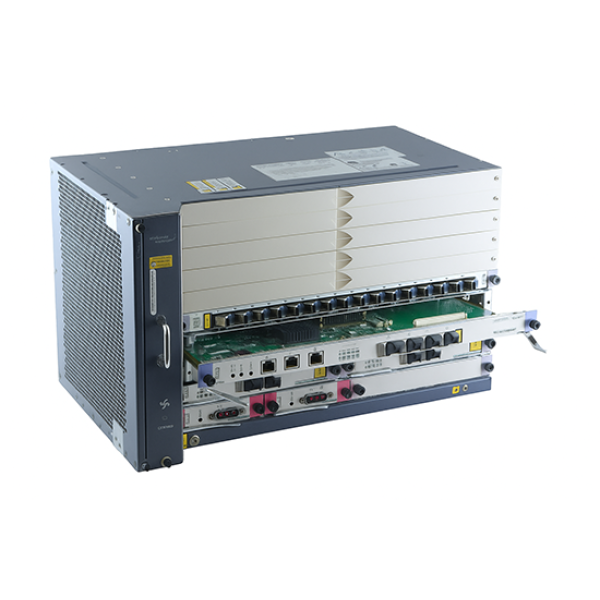 Купить Huawei OLT M2P16 - DC2/AC| Шасси