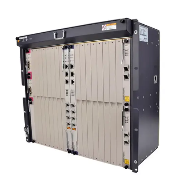 Купить Huawei OLT MA 5680T| Шасси