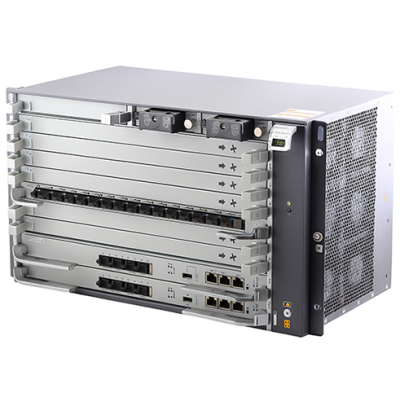 Купити Huawei OLT X7-M2P16 (C+) - DC2| Шасі