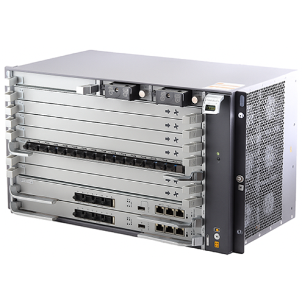 Купить Huawei OLT X7-M2P16 (C+) - DC2| Шасси