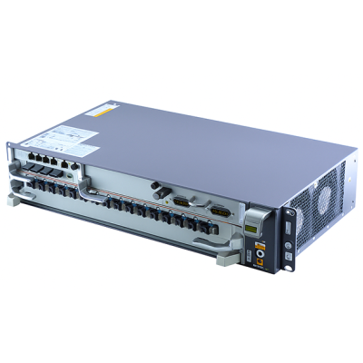 Купити Huawei OLT X2-M1P16 (C++) - AC| Шасі