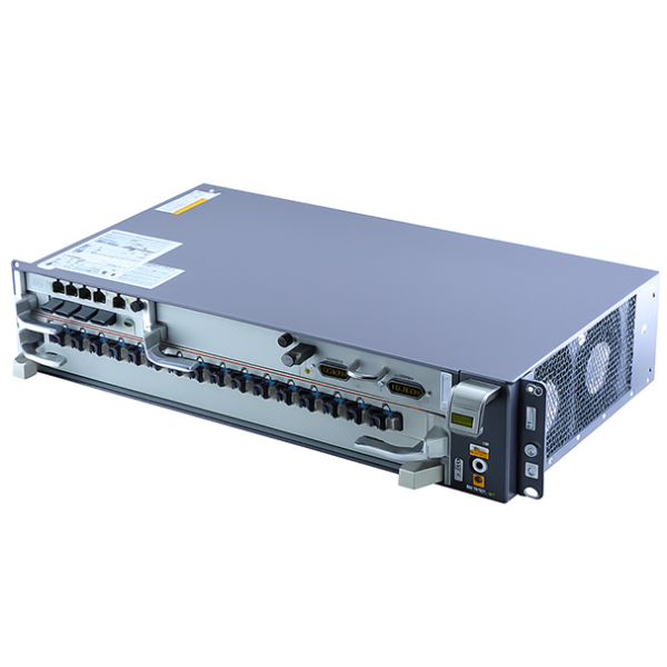 Купить Huawei OLT X2-M1P16 (C++) - AC| Шасси