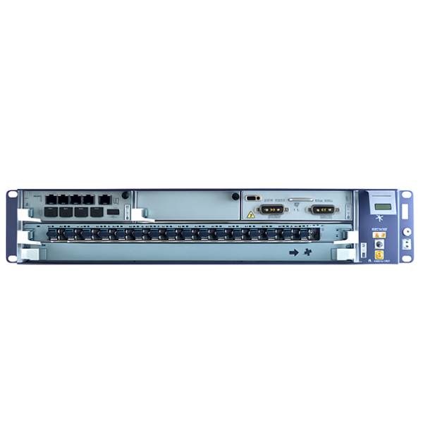 Купить Huawei OLT X2-M1P16 (C++) - AC| Шасси
