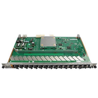 Купить Huawei 16 EPON EPFD | Линейная плата