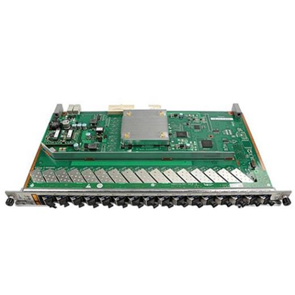 Купити Huawei 16 EPON EPFD | Лінійна плата