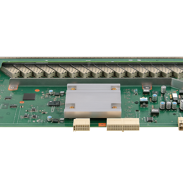 Купити Huawei 16 EPON EPFD | Лінійна плата