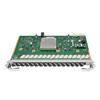 Купить Huawei 16 EPON EPHF+ | Линейная плата